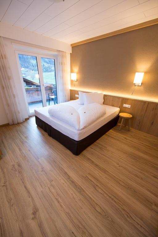 Residence Gruenwald San Martino In Passiria  Exteriör bild
